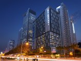 Rhombus Park Aura Chengdu Hotel в Чэнду Китай ✅. Забронировать номер онлайн по выгодной цене в Rhombus Park Aura Chengdu Hotel. Трансфер из аэропорта.