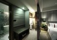 Rhombus Park Aura Chengdu Hotel в Чэнду Китай ✅. Забронировать номер онлайн по выгодной цене в Rhombus Park Aura Chengdu Hotel. Трансфер из аэропорта.