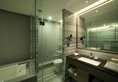 Rhombus Park Aura Chengdu Hotel в Чэнду Китай ✅. Забронировать номер онлайн по выгодной цене в Rhombus Park Aura Chengdu Hotel. Трансфер из аэропорта.