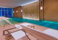 Niccolo Chengdu в Чэнду Китай ✅. Забронировать номер онлайн по выгодной цене в Niccolo Chengdu. Трансфер из аэропорта.