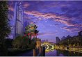 Shangri-La Chengdu в Чэнду Китай ✅. Забронировать номер онлайн по выгодной цене в Shangri-La Chengdu. Трансфер из аэропорта.