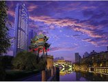 Shangri-La Chengdu в Чэнду Китай ✅. Забронировать номер онлайн по выгодной цене в Shangri-La Chengdu. Трансфер из аэропорта.