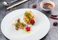 Shangri-La Chengdu в Чэнду Китай ✅. Забронировать номер онлайн по выгодной цене в Shangri-La Chengdu. Трансфер из аэропорта.