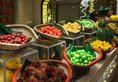 Shangri-La Chengdu в Чэнду Китай ✅. Забронировать номер онлайн по выгодной цене в Shangri-La Chengdu. Трансфер из аэропорта.