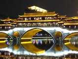 Shangri-La Chengdu в Чэнду Китай ✅. Забронировать номер онлайн по выгодной цене в Shangri-La Chengdu. Трансфер из аэропорта.