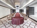 Dorsett Grand Chengdu в Чэнду Китай ✅. Забронировать номер онлайн по выгодной цене в Dorsett Grand Chengdu. Трансфер из аэропорта.