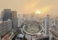 Dorsett Grand Chengdu в Чэнду Китай ✅. Забронировать номер онлайн по выгодной цене в Dorsett Grand Chengdu. Трансфер из аэропорта.