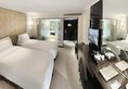 Dorsett Grand Chengdu в Чэнду Китай ✅. Забронировать номер онлайн по выгодной цене в Dorsett Grand Chengdu. Трансфер из аэропорта.