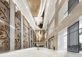 Dorsett Grand Chengdu в Чэнду Китай ✅. Забронировать номер онлайн по выгодной цене в Dorsett Grand Chengdu. Трансфер из аэропорта.