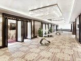 Dorsett Grand Chengdu в Чэнду Китай ✅. Забронировать номер онлайн по выгодной цене в Dorsett Grand Chengdu. Трансфер из аэропорта.