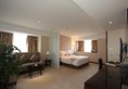 Dorsett Grand Chengdu в Чэнду Китай ✅. Забронировать номер онлайн по выгодной цене в Dorsett Grand Chengdu. Трансфер из аэропорта.