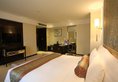 Dorsett Grand Chengdu в Чэнду Китай ✅. Забронировать номер онлайн по выгодной цене в Dorsett Grand Chengdu. Трансфер из аэропорта.