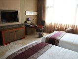 Chengdu Airport Hotel в Чэнду Китай ✅. Забронировать номер онлайн по выгодной цене в Chengdu Airport Hotel. Трансфер из аэропорта.