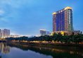 Sofitel Chengdu Taihe в Чэнду Китай ✅. Забронировать номер онлайн по выгодной цене в Sofitel Chengdu Taihe. Трансфер из аэропорта.