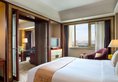 Sofitel Chengdu Taihe в Чэнду Китай ✅. Забронировать номер онлайн по выгодной цене в Sofitel Chengdu Taihe. Трансфер из аэропорта.