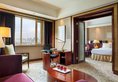 Sofitel Chengdu Taihe в Чэнду Китай ✅. Забронировать номер онлайн по выгодной цене в Sofitel Chengdu Taihe. Трансфер из аэропорта.