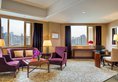 Sofitel Chengdu Taihe в Чэнду Китай ✅. Забронировать номер онлайн по выгодной цене в Sofitel Chengdu Taihe. Трансфер из аэропорта.