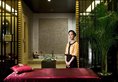 Sofitel Chengdu Taihe в Чэнду Китай ✅. Забронировать номер онлайн по выгодной цене в Sofitel Chengdu Taihe. Трансфер из аэропорта.