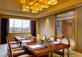 Sofitel Chengdu Taihe в Чэнду Китай ✅. Забронировать номер онлайн по выгодной цене в Sofitel Chengdu Taihe. Трансфер из аэропорта.