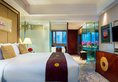 Sofitel Chengdu Taihe в Чэнду Китай ✅. Забронировать номер онлайн по выгодной цене в Sofitel Chengdu Taihe. Трансфер из аэропорта.