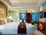 Sofitel Chengdu Taihe в Чэнду Китай ✅. Забронировать номер онлайн по выгодной цене в Sofitel Chengdu Taihe. Трансфер из аэропорта.