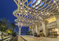 InterContinental Chengdu Global Center в Чэнду Китай ✅. Забронировать номер онлайн по выгодной цене в InterContinental Chengdu Global Center. Трансфер из аэропорта.