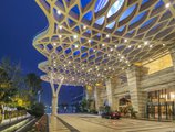 InterContinental Chengdu Global Center в Чэнду Китай ✅. Забронировать номер онлайн по выгодной цене в InterContinental Chengdu Global Center. Трансфер из аэропорта.