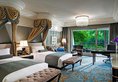 InterContinental Chengdu Global Center в Чэнду Китай ✅. Забронировать номер онлайн по выгодной цене в InterContinental Chengdu Global Center. Трансфер из аэропорта.