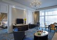 InterContinental Chengdu Global Center в Чэнду Китай ✅. Забронировать номер онлайн по выгодной цене в InterContinental Chengdu Global Center. Трансфер из аэропорта.