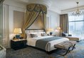 InterContinental Chengdu Global Center в Чэнду Китай ✅. Забронировать номер онлайн по выгодной цене в InterContinental Chengdu Global Center. Трансфер из аэропорта.