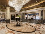 InterContinental Chengdu Global Center в Чэнду Китай ✅. Забронировать номер онлайн по выгодной цене в InterContinental Chengdu Global Center. Трансфер из аэропорта.