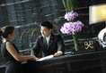 InterContinental Chengdu Global Center в Чэнду Китай ✅. Забронировать номер онлайн по выгодной цене в InterContinental Chengdu Global Center. Трансфер из аэропорта.