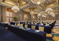 InterContinental Chengdu Global Center в Чэнду Китай ✅. Забронировать номер онлайн по выгодной цене в InterContinental Chengdu Global Center. Трансфер из аэропорта.