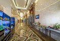 InterContinental Chengdu Global Center в Чэнду Китай ✅. Забронировать номер онлайн по выгодной цене в InterContinental Chengdu Global Center. Трансфер из аэропорта.