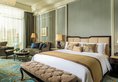 InterContinental Chengdu Global Center в Чэнду Китай ✅. Забронировать номер онлайн по выгодной цене в InterContinental Chengdu Global Center. Трансфер из аэропорта.