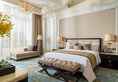 InterContinental Chengdu Global Center в Чэнду Китай ✅. Забронировать номер онлайн по выгодной цене в InterContinental Chengdu Global Center. Трансфер из аэропорта.
