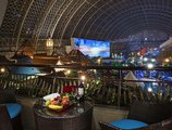 InterContinental Chengdu Global Center в Чэнду Китай ✅. Забронировать номер онлайн по выгодной цене в InterContinental Chengdu Global Center. Трансфер из аэропорта.