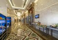 InterContinental Chengdu Global Center в Чэнду Китай ✅. Забронировать номер онлайн по выгодной цене в InterContinental Chengdu Global Center. Трансфер из аэропорта.
