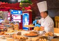 Kempinski Hotel Chengdu в Чэнду Китай ✅. Забронировать номер онлайн по выгодной цене в Kempinski Hotel Chengdu. Трансфер из аэропорта.