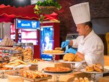 Kempinski Hotel Chengdu в Чэнду Китай ✅. Забронировать номер онлайн по выгодной цене в Kempinski Hotel Chengdu. Трансфер из аэропорта.