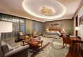 Kempinski Hotel Chengdu в Чэнду Китай ✅. Забронировать номер онлайн по выгодной цене в Kempinski Hotel Chengdu. Трансфер из аэропорта.