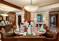 Kempinski Hotel Chengdu в Чэнду Китай ✅. Забронировать номер онлайн по выгодной цене в Kempinski Hotel Chengdu. Трансфер из аэропорта.
