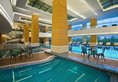 Kempinski Hotel Chengdu в Чэнду Китай ✅. Забронировать номер онлайн по выгодной цене в Kempinski Hotel Chengdu. Трансфер из аэропорта.