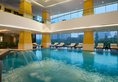 Kempinski Hotel Chengdu в Чэнду Китай ✅. Забронировать номер онлайн по выгодной цене в Kempinski Hotel Chengdu. Трансфер из аэропорта.