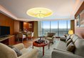 Kempinski Hotel Chengdu в Чэнду Китай ✅. Забронировать номер онлайн по выгодной цене в Kempinski Hotel Chengdu. Трансфер из аэропорта.