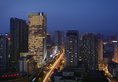 The Ritz-Carlton, Chengdu в Чэнду Китай ✅. Забронировать номер онлайн по выгодной цене в The Ritz-Carlton, Chengdu. Трансфер из аэропорта.