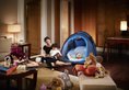 The Ritz-Carlton, Chengdu в Чэнду Китай ✅. Забронировать номер онлайн по выгодной цене в The Ritz-Carlton, Chengdu. Трансфер из аэропорта.