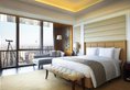 The Ritz-Carlton, Chengdu в Чэнду Китай ✅. Забронировать номер онлайн по выгодной цене в The Ritz-Carlton, Chengdu. Трансфер из аэропорта.