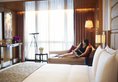 The Ritz-Carlton, Chengdu в Чэнду Китай ✅. Забронировать номер онлайн по выгодной цене в The Ritz-Carlton, Chengdu. Трансфер из аэропорта.