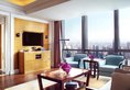 The Ritz-Carlton, Chengdu в Чэнду Китай ✅. Забронировать номер онлайн по выгодной цене в The Ritz-Carlton, Chengdu. Трансфер из аэропорта.